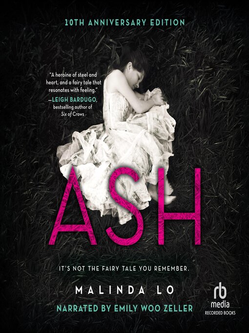 Title details for Ash by Malinda Lo - Available